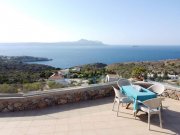 Kokkino Chorio Luxuriöse Villa mit atemberaubendem Panoramablick Haus kaufen